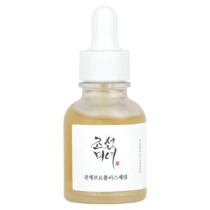 Glowing Propolis Serum