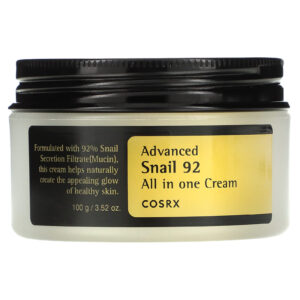 Advanced Snail 92 All in One Cream