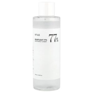 Heartleaf 77% Soothing Toner
