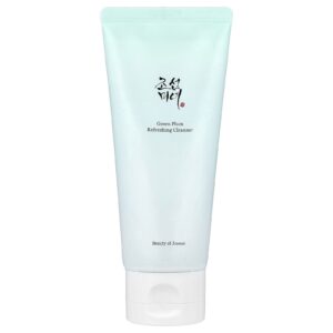 Green Plum Refreshing Cleanser