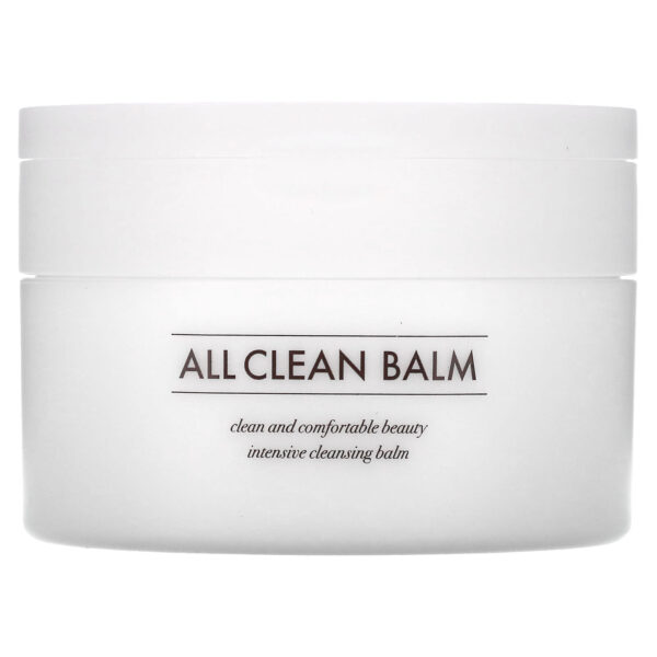 All Clean Balm