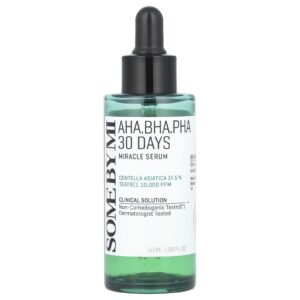 AHA.BHA.PHA 30 Days Miracle Serum