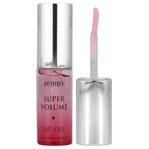Super Volume Lip Oil