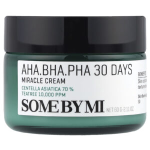 AHA.BHA.PHA 30 Days Miracle Cream