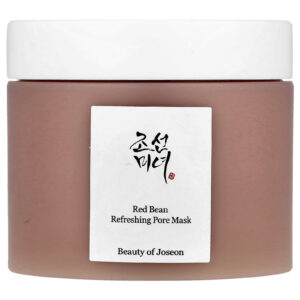 Red Bean Refreshing Pore Mask