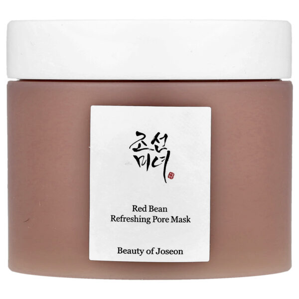 Red Bean Refreshing Pore Mask