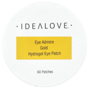Eye Admire Gold Hydrogel Eye Patch