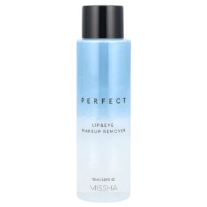 Perfect Lip & Eye Makeup Remover
