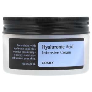 Hyaluronic Acid Intensive Cream